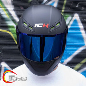 Casco ICH 501