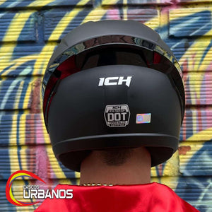 Casco ICH 501