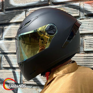 Casco ICH 501